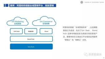 2017新营销白皮书 互联网下半场营销变革与趋势研究